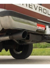 Flowmaster Outlaw Extreme Cat-Back Chevrolet C/K1500 | C/K2500 5.7L 1988-1993                                     - 818192 - Image 5