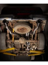 Flowmaster Outlaw Extreme Cat-Back Chevrolet C/K1500 | C/K2500 5.7L 1988-1993                                     - 818192 - Image 7