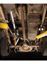 Flowmaster Outlaw Extreme Cat-Back Chevrolet C/K1500 | C/K2500 5.7L 1988-1993                                     - 818192 - Image 8