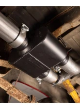Flowmaster Outlaw Extreme Cat-Back Chevrolet C/K1500 | C/K2500 5.7L 1988-1993                                     - 818192 - Image 9