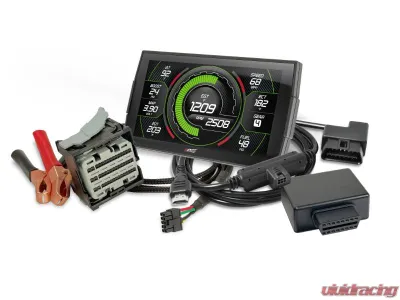 Holley Evolution CTS3 w/ Locksmith Ford 6.7L Diesel 2020-2021 - 85400-101