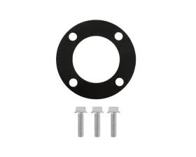 Holley 3.875inch Damper Small Block Ford Crank Pulley Spacer