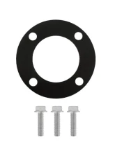 Holley 3.875inch Damper Small Block Ford Crank Pulley Spacer                                     - 97-446 - Image 3