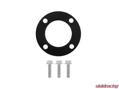 Holley 3.875inch Damper Small Block Ford Crank Pulley Spacer - 97-446