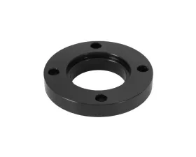 Holley 3.375inch Damper Small Block Ford Crank Pulley Spacer