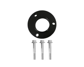 Holley 3.00inch Damper Small Block Ford Crank Pulley Spacer