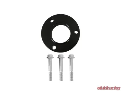 Holley 3.00inch Damper Small Block Ford Crank Pulley Spacer - 97-448