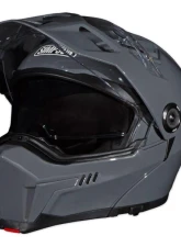 Simpson Armor Journey Bandit Helmet                                     - JB4MD - Image 2