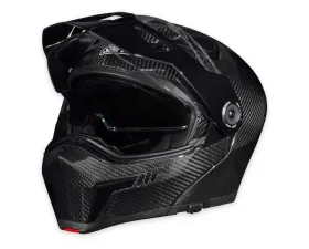 Simpson Carbon Journey Bandit Helmet