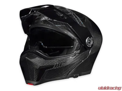 Simpson Carbon Journey Bandit Helmet - JBCMD