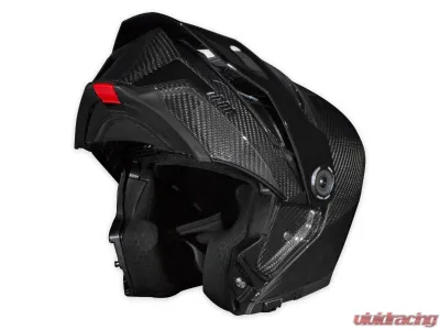 Simpson Carbon Journey Bandit Helmet - JBCMD