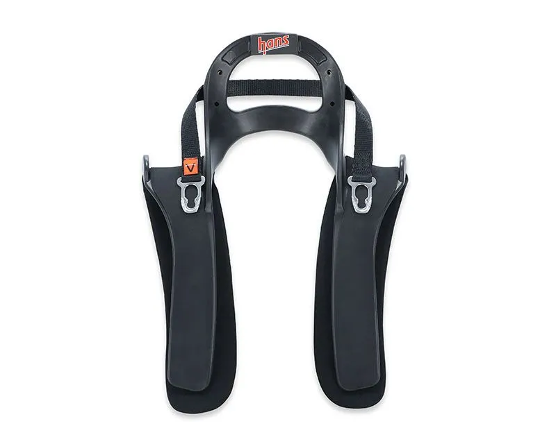 Holley HANS IV PA SFI/FIA Frontal Head Restraint - H4L20PA