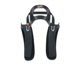 Holley HANS IV PA SFI/FIA Frontal Head Restraint