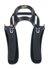 Holley HANS IV QC SFI Frontal Head Restraint                                     - H4L20QC - Image 8