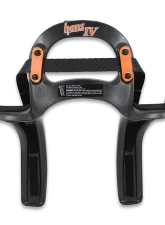 Holley HANS IV QC SFI Frontal Head Restraint                                     - H4L20QC - Image 4