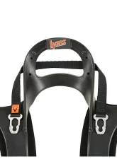 Holley HANS IV QC SFI Frontal Head Restraint                                     - H4L20QC - Image 6