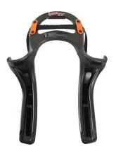 Holley HANS IV QC SFI Frontal Head Restraint                                     - H4L20QC - Image 7