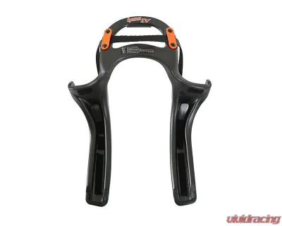 Holley HANS IV QC SFI Frontal Head Restraint - H4L20QC