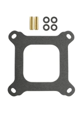 Holley Draw-Thru 4150 750 CFM Shiny Mechanical Secondaries Supercharger XP Carburetor                                     - 0-80576SA - Image 7