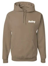 Holley Branded Fashion Preshrunked Premium Fleece Hoodie                                     - 10431-MDHOL - Image 10