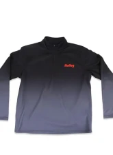 Holley Performance Premium Sublimated Polyester Quarter Zip                                     - 10438-3XHOL - Image 4