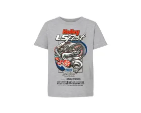 Holley 2023 LS Fest West Main Event Tee