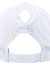 Holley LS Fest Ladies Evolve Modern Trucker Cap                                     - 10474HOL - Image 2