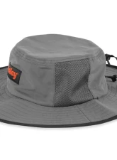 Holley Adjustable Boonie Bucket Hat                                     - 10475HOL - Image 3