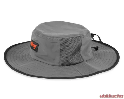 Holley Adjustable Boonie Bucket Hat - 10475HOL