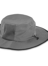 Holley Adjustable Boonie Bucket Hat                                     - 10475HOL - Image 5
