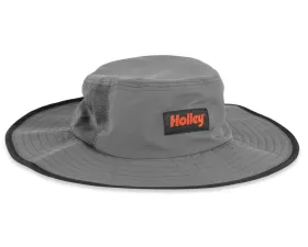 Holley Adjustable Boonie Bucket Hat