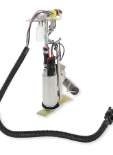 Holley 350 LPH Fuel Pump Modules Chevrolet El Camino | GMC Caballero 1978-1987                                     - 12-335 - Image 2