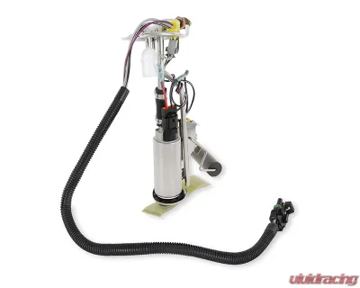 Holley 350 LPH Fuel Pump Modules Chevrolet El Camino | GMC Caballero 1978-1987 - 12-335