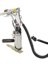 Holley 350 LPH Fuel Pump Modules Chevrolet El Camino | GMC Caballero 1978-1987                                     - 12-335 - Image 3