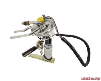 Holley 350 LPH Fuel Pump Modules Chevrolet El Camino | GMC Caballero 1978-1987 - 12-335