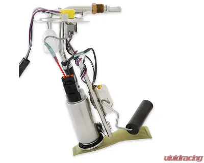 Holley 350 LPH Fuel Pump Modules Chevrolet El Camino | GMC Caballero 1978-1987 - 12-335