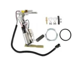 Holley 350 LPH Fuel Pump Modules Chevrolet El Camino | GMC Caballero 1978-1987
