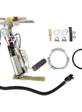 Holley 350 LPH Fuel Pump Modules Chevrolet El Camino | GMC Caballero 1978-1987                                     - 12-335 - Image 7