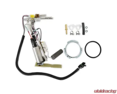 Holley 350 LPH Fuel Pump Modules Chevrolet El Camino | GMC Caballero 1978-1987 - 12-335
