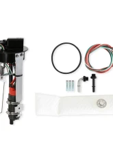 Holley Pump Module System Single 340 LPH Chevrolet Camaro | Pontiac Firebird 1998-2002                                     - 12-362 - Image 9