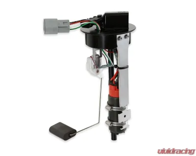 Holley Pump Module System Single 340 LPH Chevrolet Camaro | Pontiac Firebird 1998-2002 - 12-362