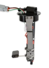 Holley Pump Module System Single 340 LPH Chevrolet Camaro | Pontiac Firebird 1998-2002                                     - 12-362 - Image 3