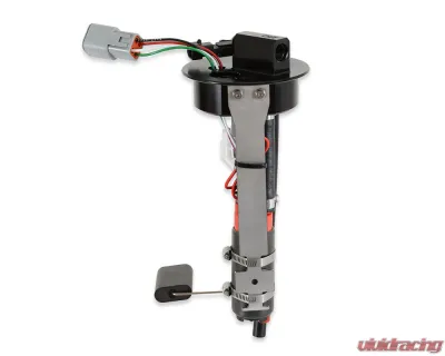 Holley Pump Module System Single 340 LPH Chevrolet Camaro | Pontiac Firebird 1998-2002 - 12-362