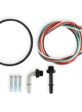 Holley Pump Module System Single 340 LPH Chevrolet Camaro | Pontiac Firebird 1998-2002                                     - 12-362 - Image 4