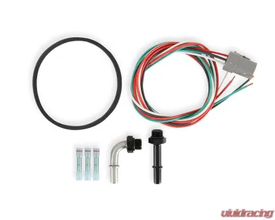 Holley Pump Module System Single 340 LPH Chevrolet Camaro | Pontiac Firebird 1998-2002 - 12-362