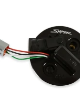 Holley Pump Module System Single 340 LPH Chevrolet Camaro | Pontiac Firebird 1998-2002                                     - 12-362 - Image 6