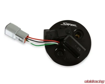 Holley Pump Module System Single 340 LPH Chevrolet Camaro | Pontiac Firebird 1998-2002 - 12-362