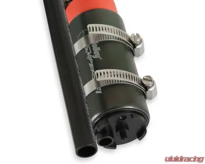 Holley Pump Module System Single 340 LPH Chevrolet Camaro | Pontiac Firebird 1998-2002 - 12-362