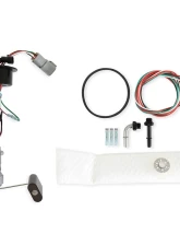 Holley Pump Module System Single 450 LPH Chevrolet Camaro | Pontiac Firebird 1998-2002                                     - 12-363 - Image 8