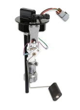 Holley Pump Module System Single 450 LPH Chevrolet Camaro | Pontiac Firebird 1998-2002                                     - 12-363 - Image 2
